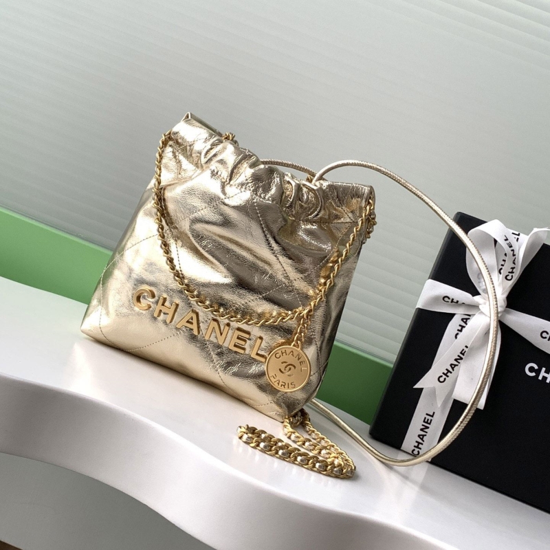 Ch*el gabrielle bags